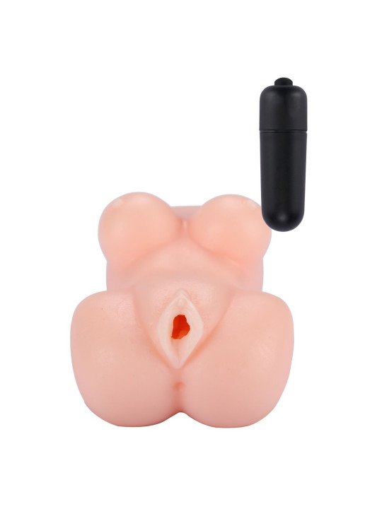 Masturbador Masculino Dream Toys The Girl Next Door Lisa Carne