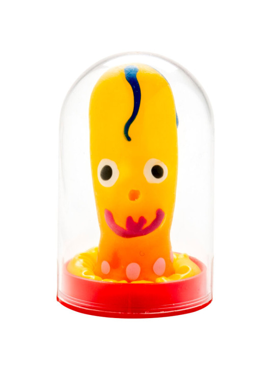 CONDOMERIE - PRESERVATIVO DECORATIVO PINTADO A MANO MADRE