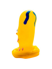 CONDOMERIE - PRESERVATIVO DECORATIVO PINTADO A MANO MADRE