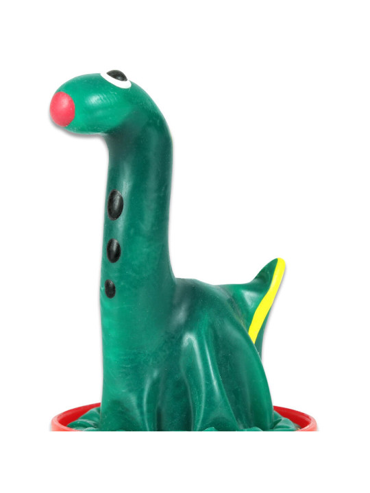 CONDOMERIE - PRESERVATIVO DECORATIVO PINTADO A MANO COBRA