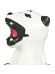 CONDOMERIE - PRESERVATIVO DECORATIVO PINTADO A MANO OSO POLAR