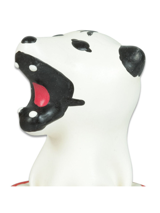 CONDOMERIE - PRESERVATIVO DECORATIVO PINTADO A MANO OSO POLAR