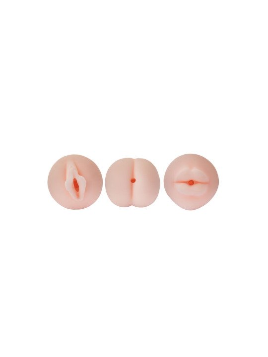 Masturbador Masculino Dream Toys The Girl Next Door Tina Carne