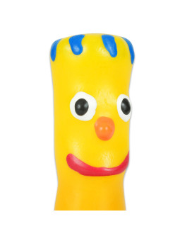 CONDOMERIE - PRESERVATIVO DECORATIVO PINTADO A MANO HERMANO
