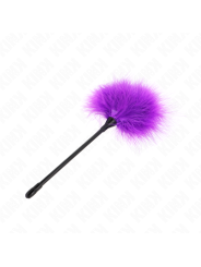 KINK - PLUMAS PARA COSQUILLAS USADO PARA EL KIT BONDAGE