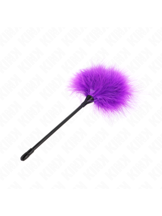 KINK - PLUMAS PARA COSQUILLAS USADO PARA EL KIT BONDAGE