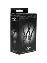 ELECTRASTIM - PRESTIGE ELECTRA LOOPS ANILLOS DE PENE AJUSTABLES
