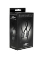 ELECTRASTIM - PRESTIGE ELECTRA LOOPS ANILLOS DE PENE AJUSTABLES