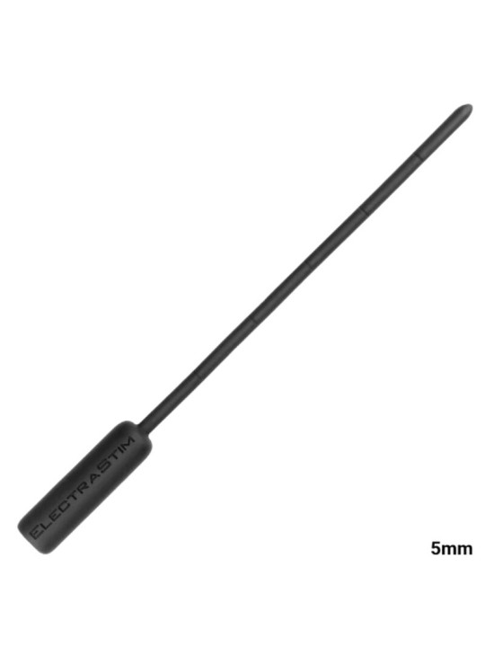 ELECTRASTIM - ELECTRO DILATADOR URETRALES DE SILICONA FLEXIBLE