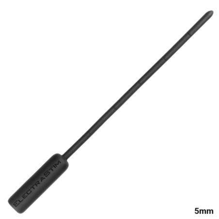 ELECTRASTIM - ELECTRO DILATADOR URETRALES DE SILICONA FLEXIBLE