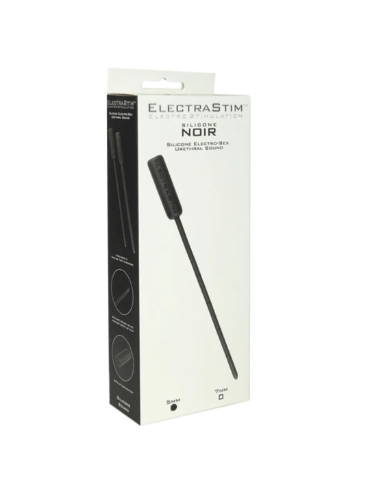 ELECTRASTIM - ELECTRO DILATADOR URETRALES DE SILICONA FLEXIBLE