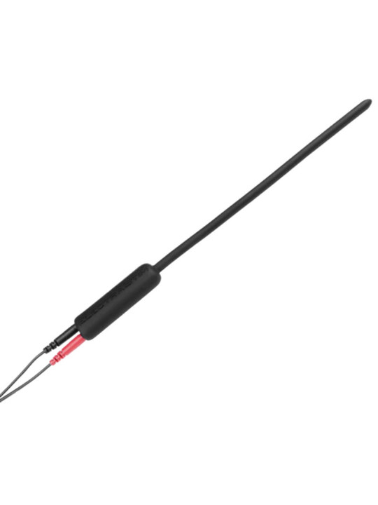 ELECTRASTIM - ELECTRO DILATADOR URETRALES DE SILICONA FLEXIBLE