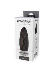 Masturbador Masculino Dream Toys Essentials Negro