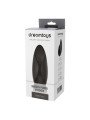 Masturbador Masculino Dream Toys Essentials Negro
