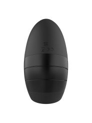 Masturbador Masculino Dream Toys Essentials Negro