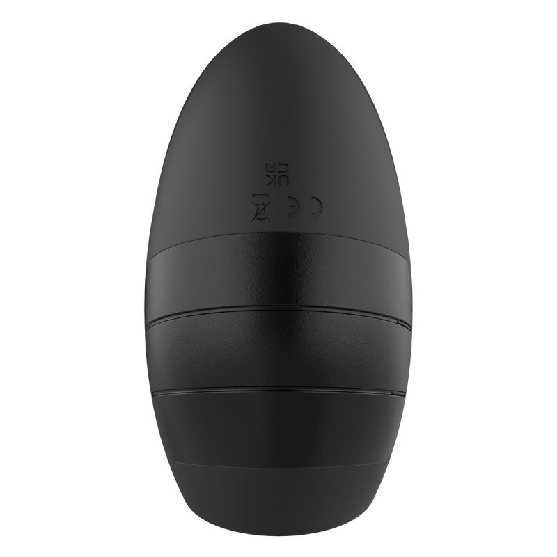 Masturbador Masculino Dream Toys Essentials Negro