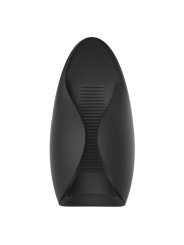 Masturbador Masculino Dream Toys Essentials Negro