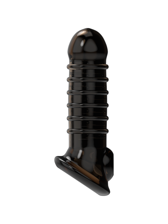 VIRILXL - EXTENSIÓN Y FUNDA DE PENE V15