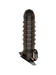 VIRILXL - EXTENSIÓN Y FUNDA DE PENE V15