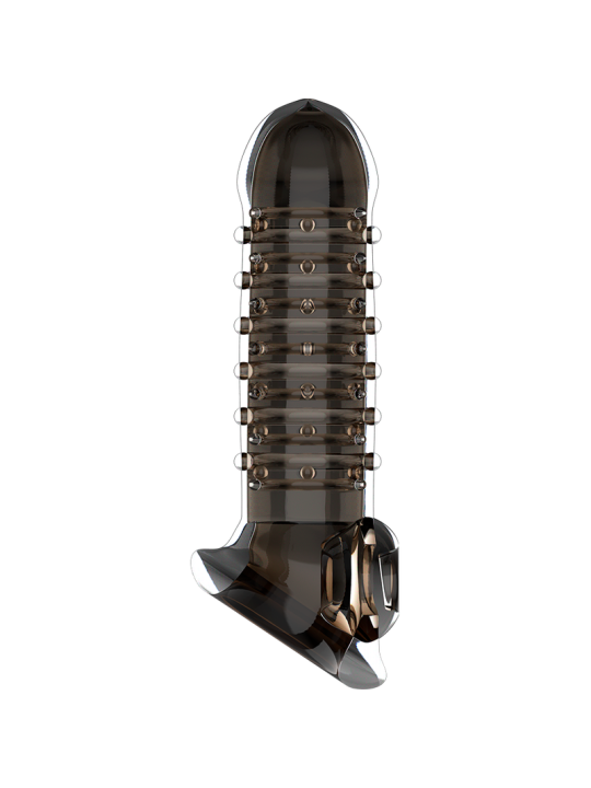 VIRILXL - EXTENSIÓN Y FUNDA DE PENE V15