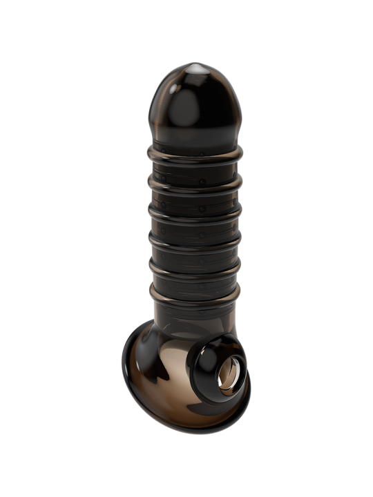 VIRILXL - EXTENSIÓN Y FUNDA DE PENE V15