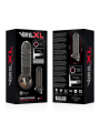 VIRILXL - EXTENSIÓN Y FUNDA DE PENE V15