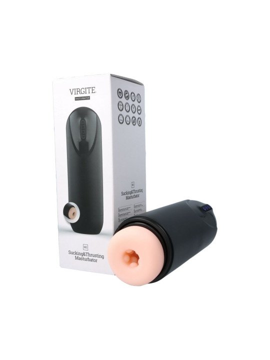Masturbador Masculino Virgite M1