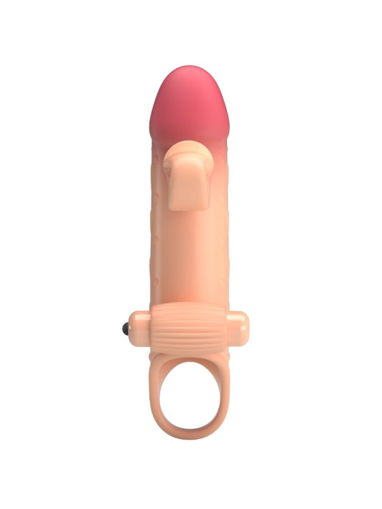 ROMANCE - FUNDA PARA PENE CON VIBRACIÓN