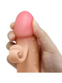 ROMANCE - FUNDA PARA PENE CON VIBRACIÓN