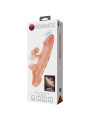 ROMANCE - FUNDA PARA PENE CON VIBRACIÓN
