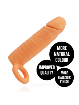 ADDICTED TOYS - EXTENSIÓN PENE