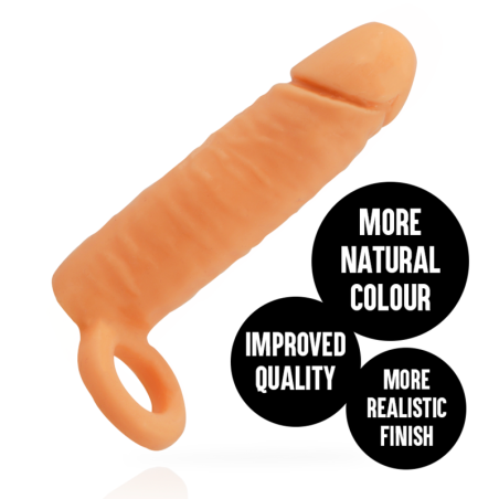 ADDICTED TOYS - EXTENSIÓN PENE