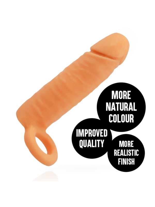 ADDICTED TOYS - EXTENSIÓN PENE
