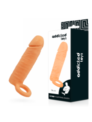 ADDICTED TOYS - EXTENSIÓN PENE
