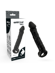 ADDICTED TOYS - EXTENSOR PARA EL PENE