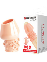 PRETTY LOVE - MATIAS ENGROSADOR PENE