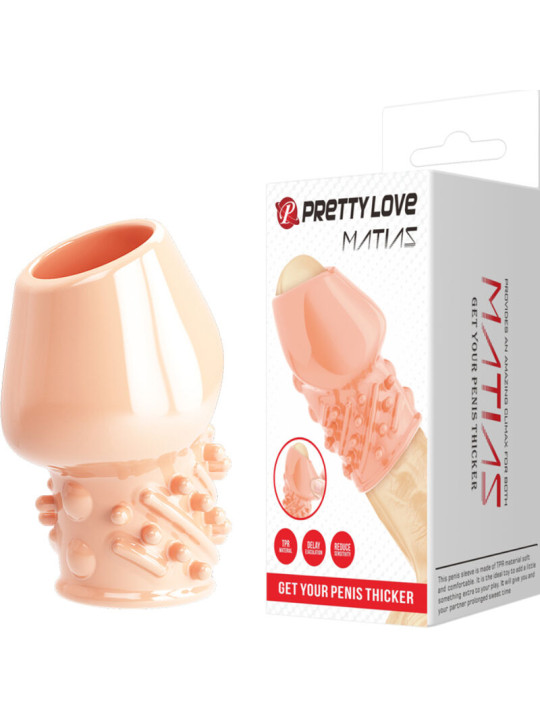 PRETTY LOVE - MATIAS ENGROSADOR PENE