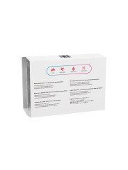 Masturbador Masculino Lovense 6 Unidades