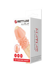 PRETTY LOVE - MATIAS ENGROSADOR PENE