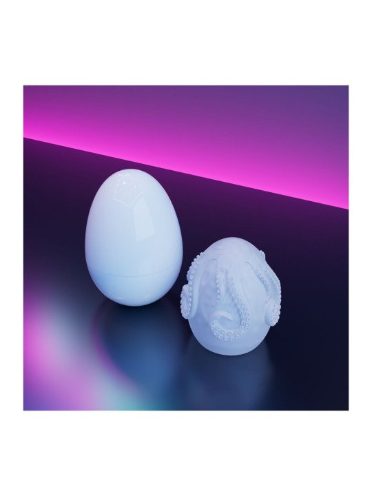 Masturbador Masculino Lovense 6 Unidades