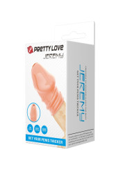 PRETTY LOVE - JEREMY ENGROSADOR PENE