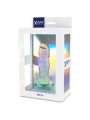 X RAY - CLEAR DILDO -O- 2.6 CM