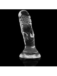 X RAY - CLEAR DILDO -O- 2.6 CM