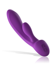 INTENSE - LUIGI VIBRADOR RABBIT SILICONA LIQUIDA