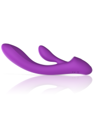 INTENSE - LUIGI VIBRADOR RABBIT SILICONA LIQUIDA