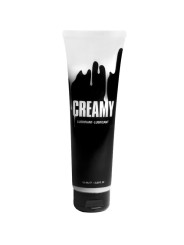 CREAMY - CUM LUBRICANTE TEXTURA SEMEN