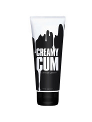 CREAMY - CUM LUBRICANTE TEXTURA SEMEN