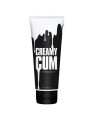 CREAMY - CUM LUBRICANTE TEXTURA SEMEN