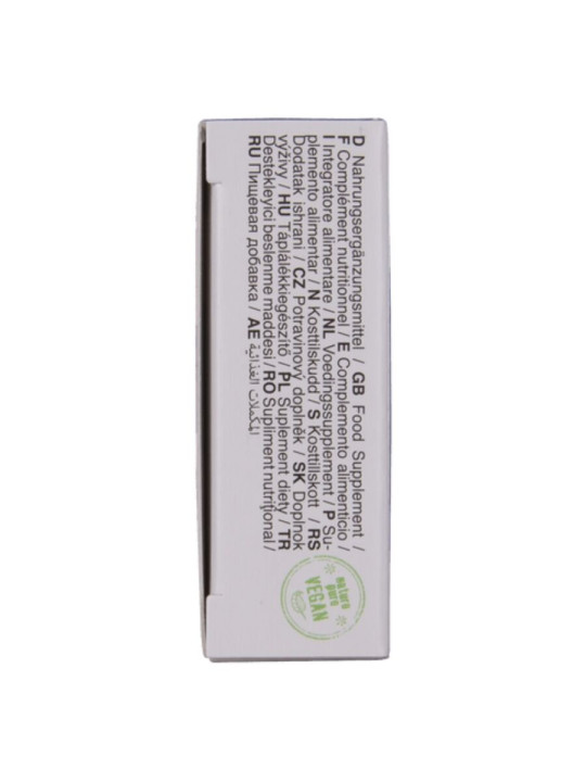 HOT Exxtreme Power Caps: cápsulas potenciadoras para hombre
