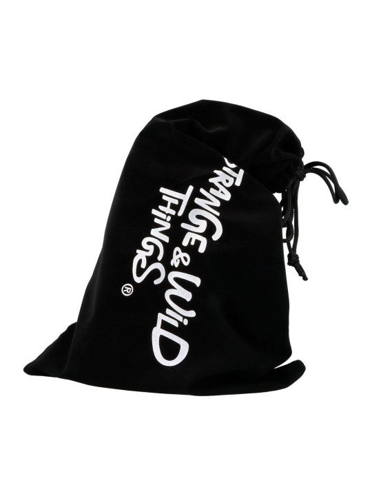 Plug Anal Virgite Negro